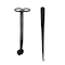 6 Pack: Wick Dipper & Trimmer Set by Make Market®